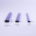 Made in China high quality hot sale colored borosilicate glass Flat rod wholesales